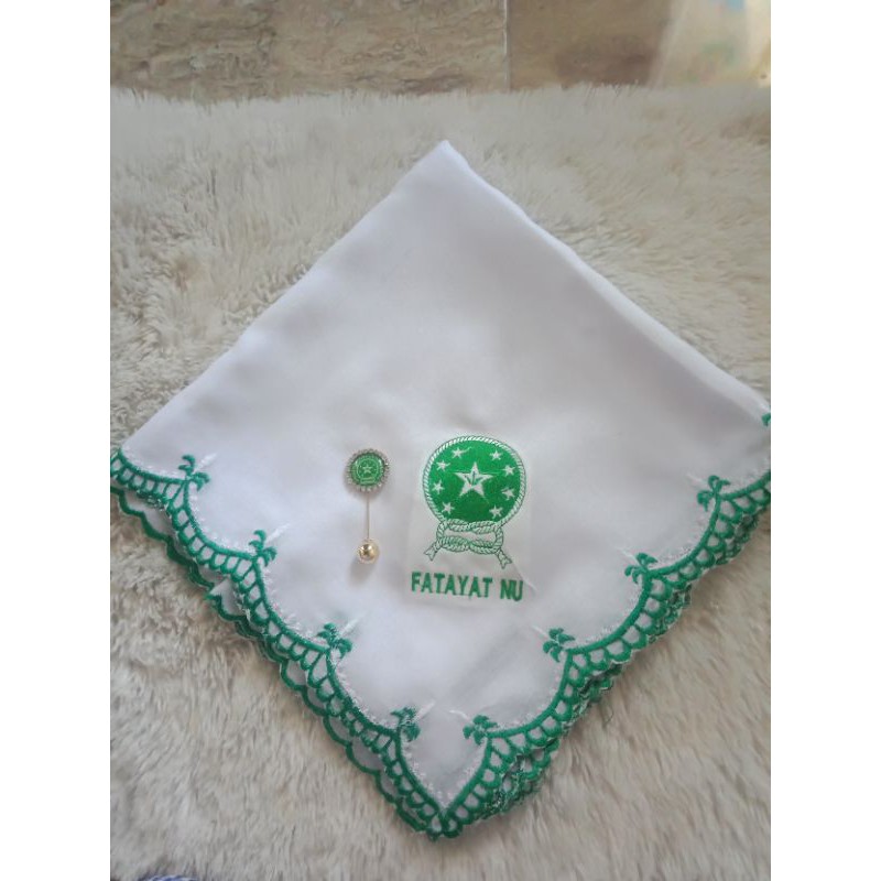 jilbab fatayat || Tuspin fatayat || paket hemat