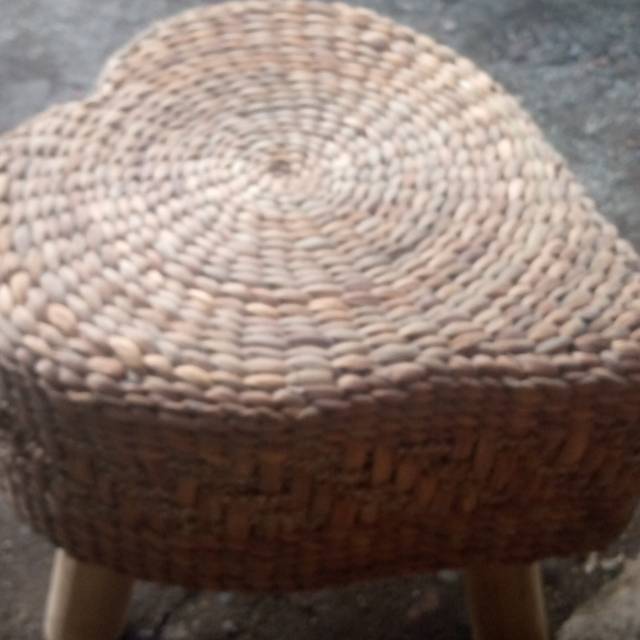 Kerajinan ranting kayu