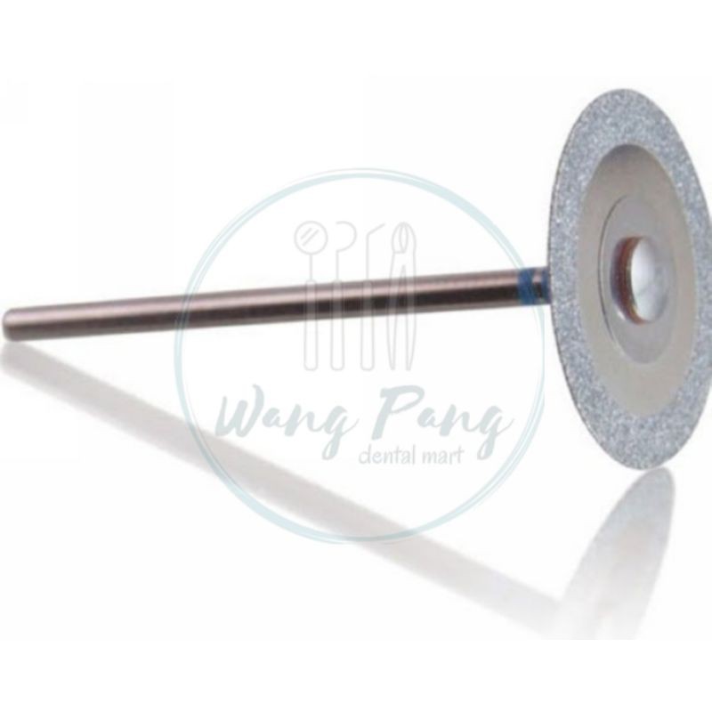 Separating Disk/ Bur Diamond Wheel