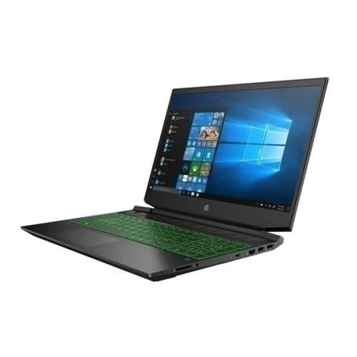 HP PAVILION GAMING 15-DK2002TX i5-11300H 8GB 512GB RTX3050 4GB 144Hz