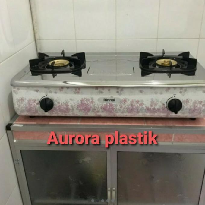 Meja Kompor Gas Rak Piring Meja Dispenser Murah Shopee Indonesia