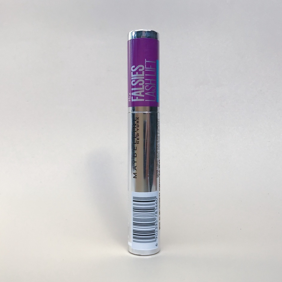 Maybelline The Falsies Lash Lift Mascara Make Up ( Maskara Waterproof Tahan Lama Hingga 16 Jam)