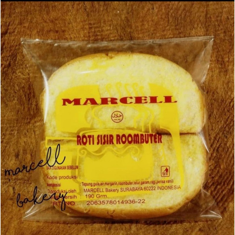 

Roti Sisir Roombuter