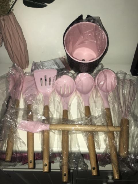 Sutil Silikon Set 10 & 12