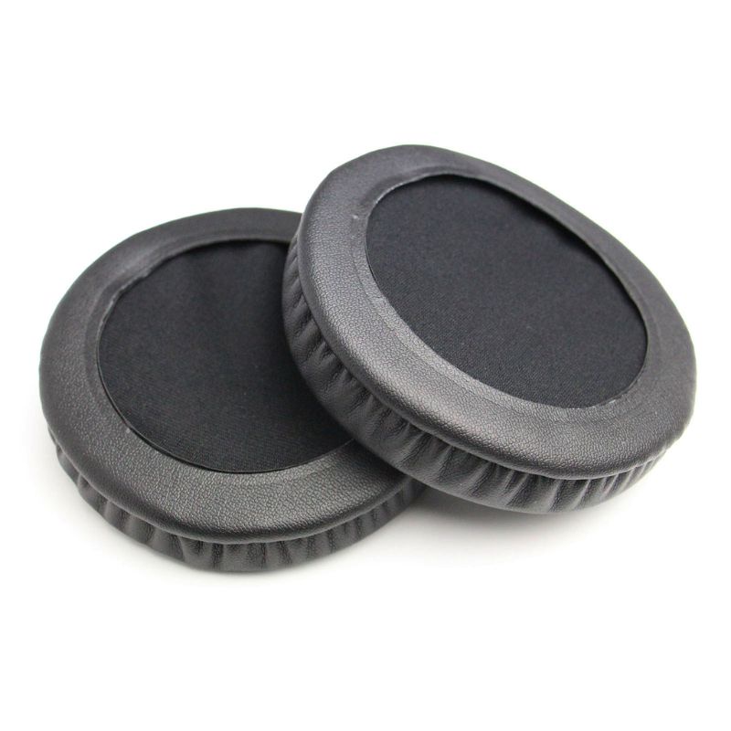 Btsg Bantalan Telinga Headphone Pengganti Untuk Beyerdynamic Dt880 Dt860 Dt990 Dt770 T5P T70 T70P T90 T5P T70 T90