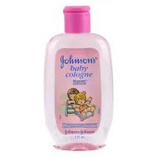 JOHNSON'S BABY COLOGNE 100 ML | Shopee Indonesia