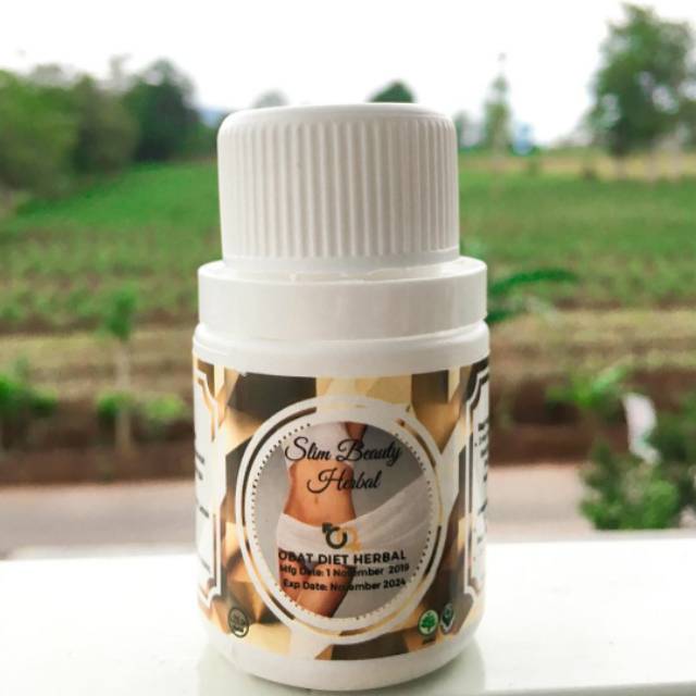 Slim Beauty Herbal
