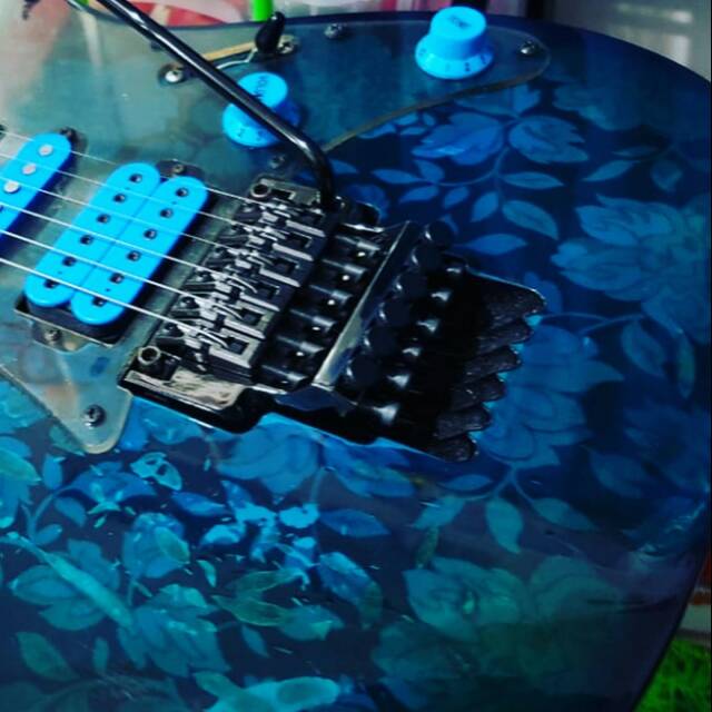 IBANEZ JEM7BFP