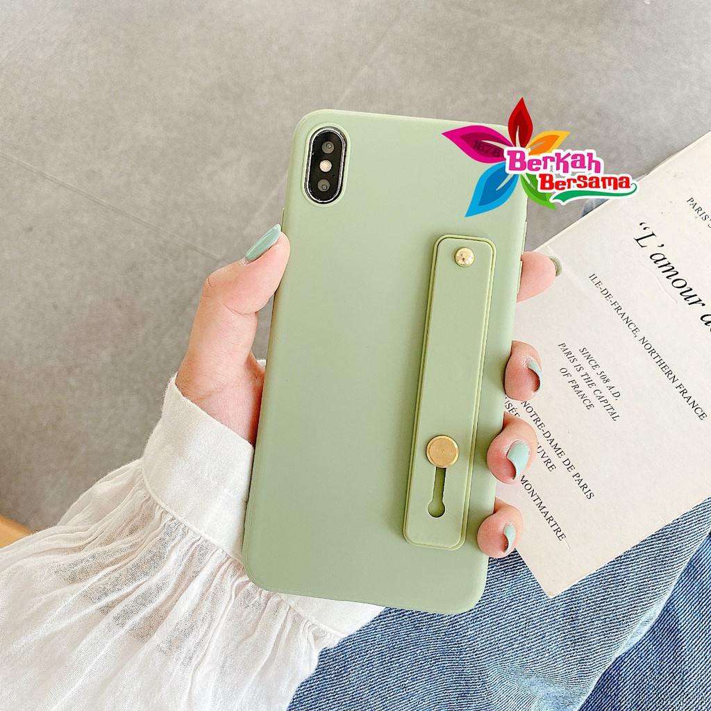 SOFTCASE XIAOMI REDMI 8 8A PRO 9 9A BB5251