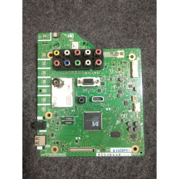 Mb Mainboard Tv Sharp LC-32LE240M LC-32LE340 32LE340M LC 32LE240M 32LE240 32 INCH