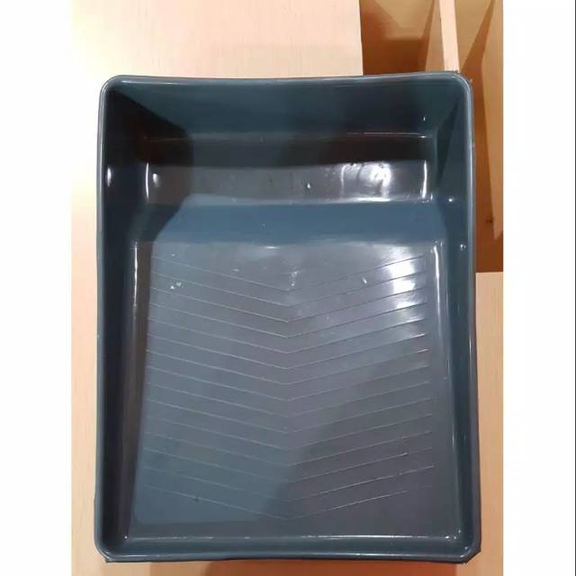 Bak Cat Bak Kuas Roll Ember kuas roll Baskom Cat