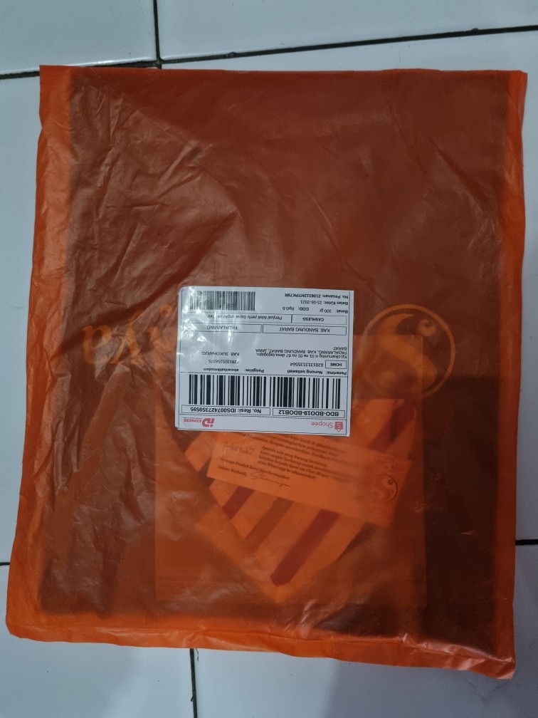 Shanaya Batik Tunik Lucia Katun Halus Hq