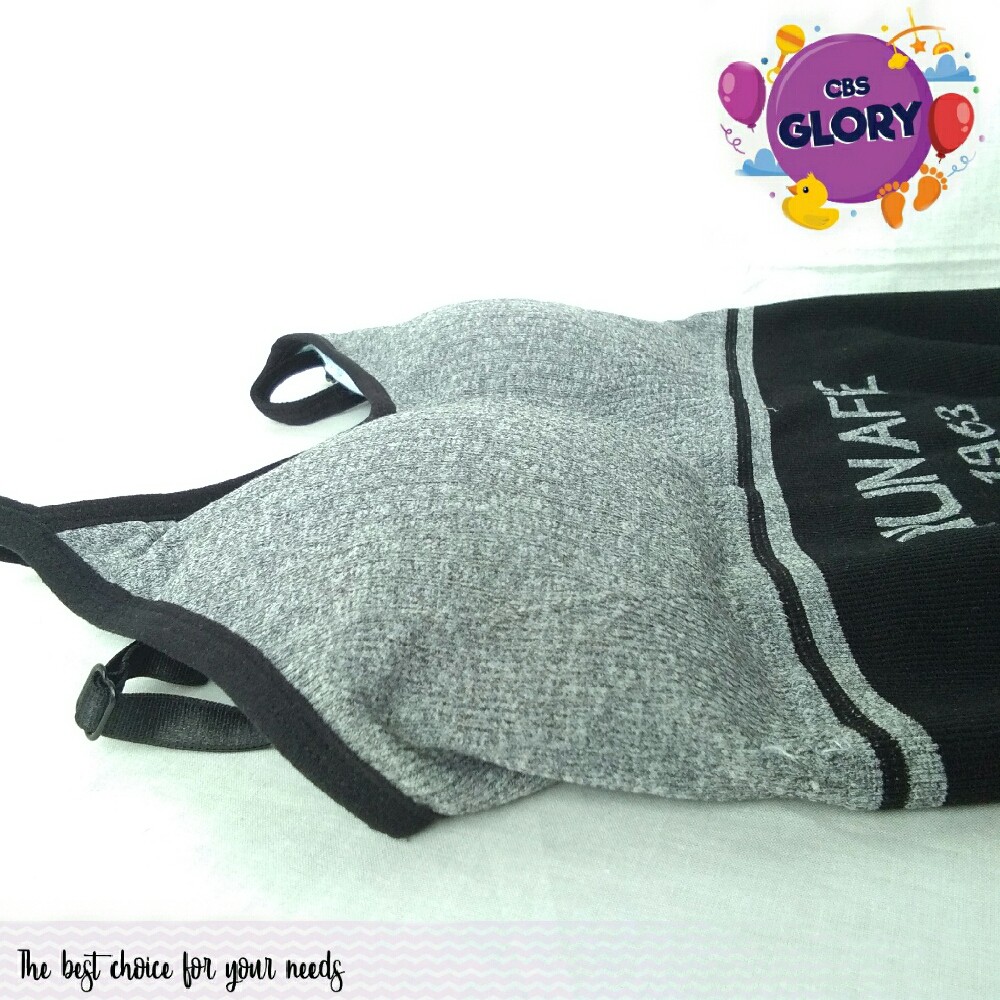 Bra Sport Alyssum/BH Senam Cup Busa/Bra Olahraga/Underware Wanita/Bh Sport Murah