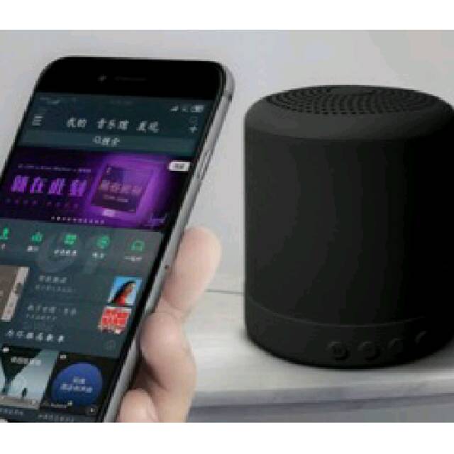 Speaker hp bluetooth murah
