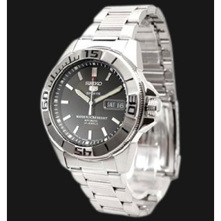 JAM TANGAN SEIKO SNZE09K1 / SNZE09 ORIGINAL & BERGARANSI