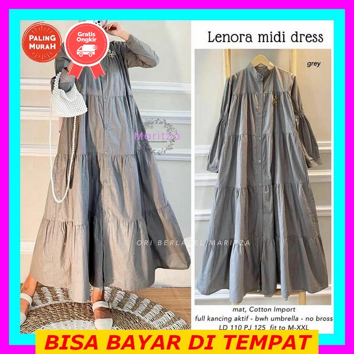 Gamis Maxy Javani Set Terbaru 2022 Baju Dress Muslim Gamis Wanita Terbaru 2022 Kekinian Gaun Dres Mu