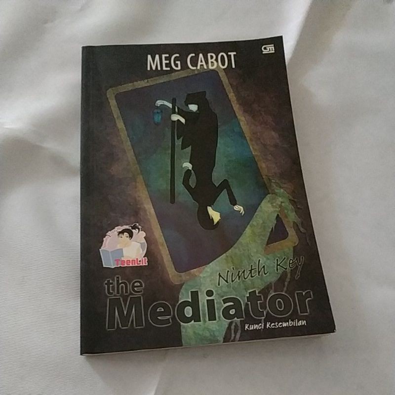 the mediator