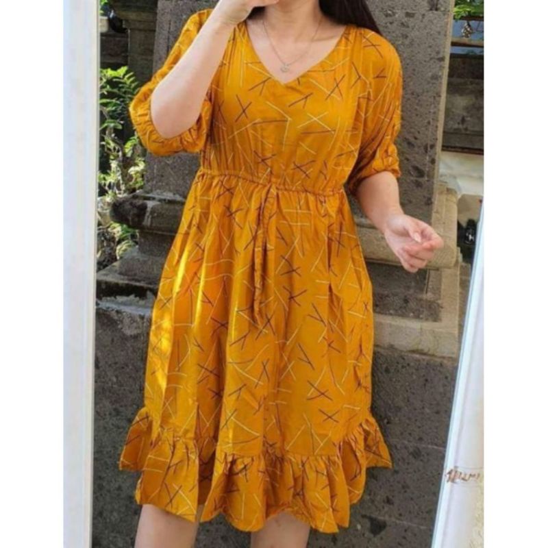 DASTER ISABELLA LEHER V ANEKA MOTIF
