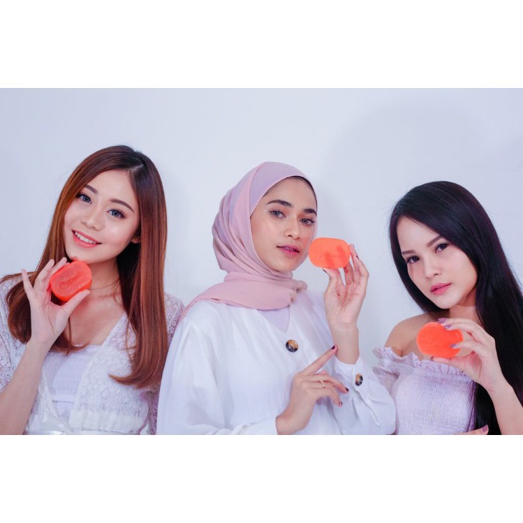 Sabun Klinskin Ori/ASLI