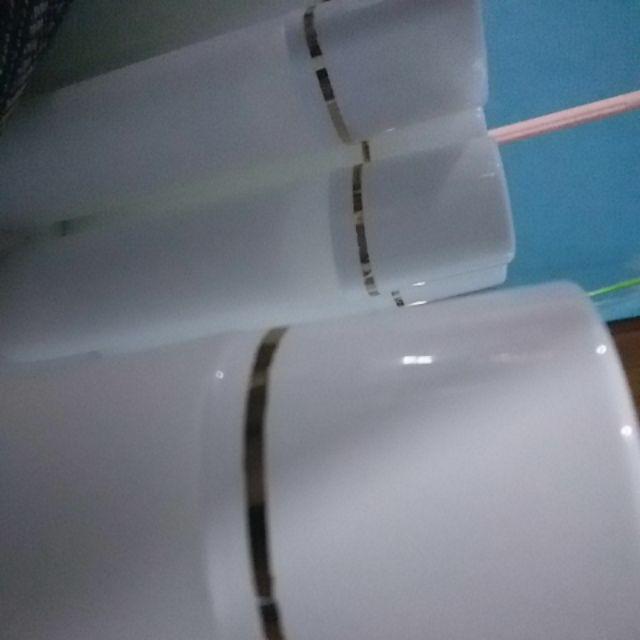 Botol Putri 100 Ml Kw 1