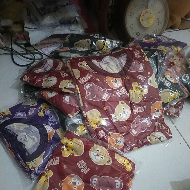

Pesanan