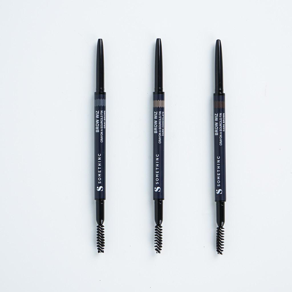 SOMETHINC Brow Wiz Retractable Eyebrow / Brow Matters