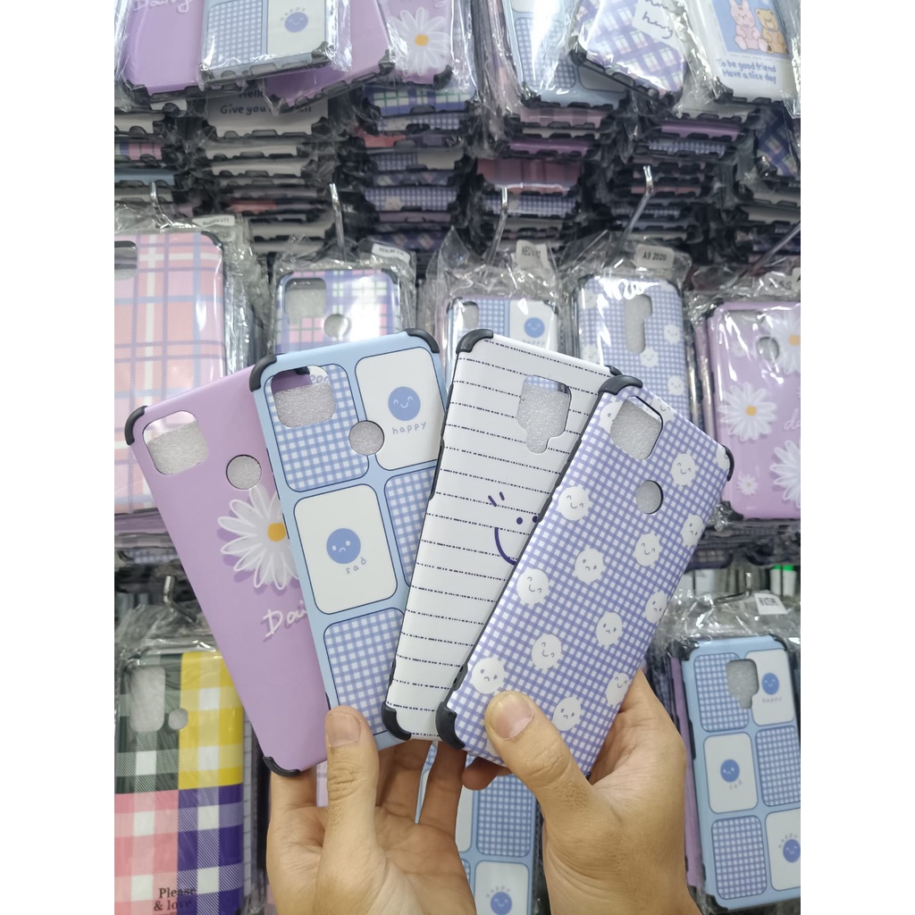 CASE SKINFEEL Art Purple Iphone 7/8 Iphone 7+/8+