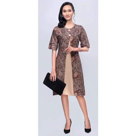 BATIK COUPLE MODERN PASANGAN KELUARGA AYAH ANAK KEBAYA SARIMBIT TUNIK JUMBO IBU DRESS MAWAR COKLAT ANAK LAKI LAKI PEREMPUAN FAMILY KONDANGAN TERBARU NATAL LAMARAN KEKINIAN SET PREMIUM BIG SIZE SARIMBITAN REMAJA WANITA DRES