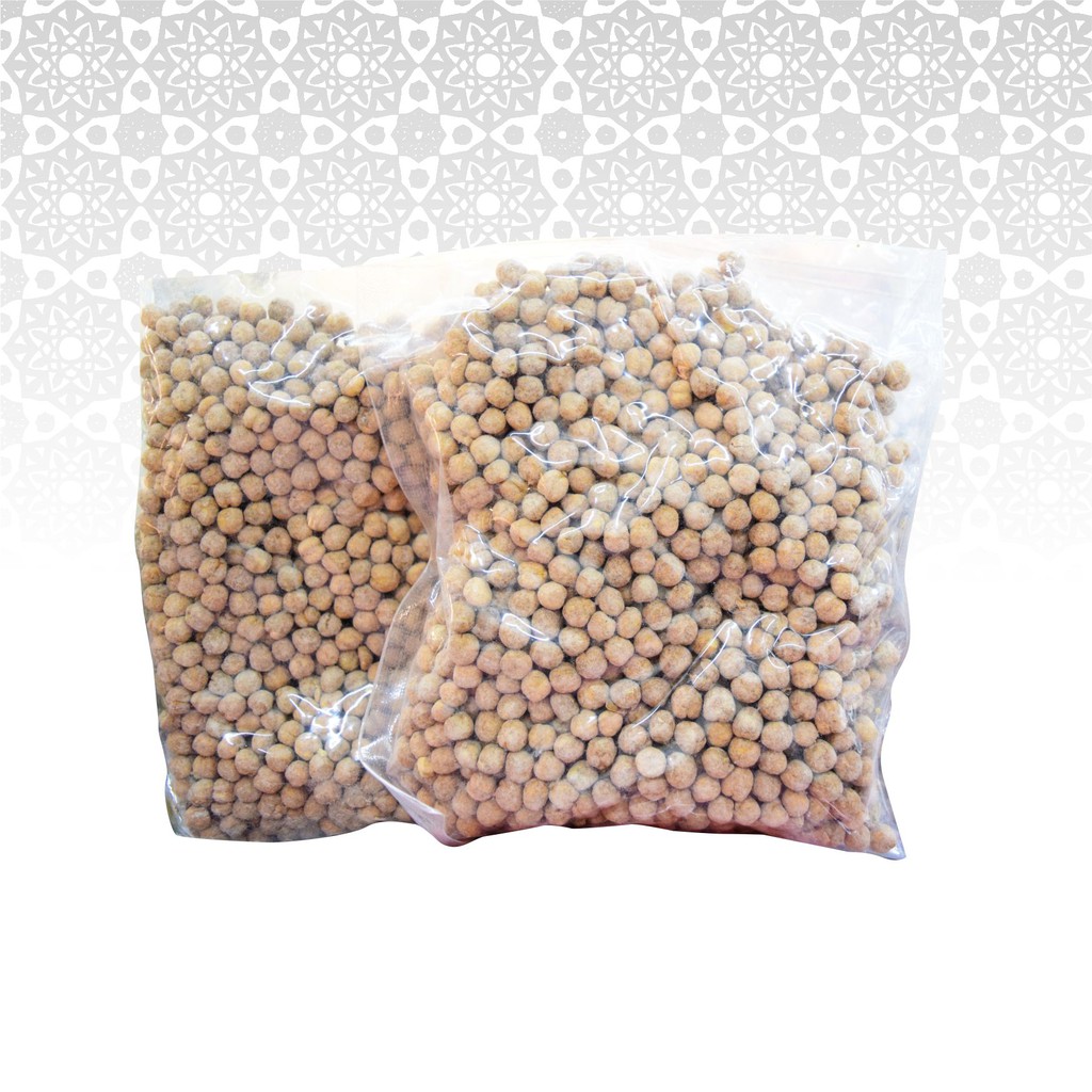 

KACANG ARAB COKLAT 450 gr