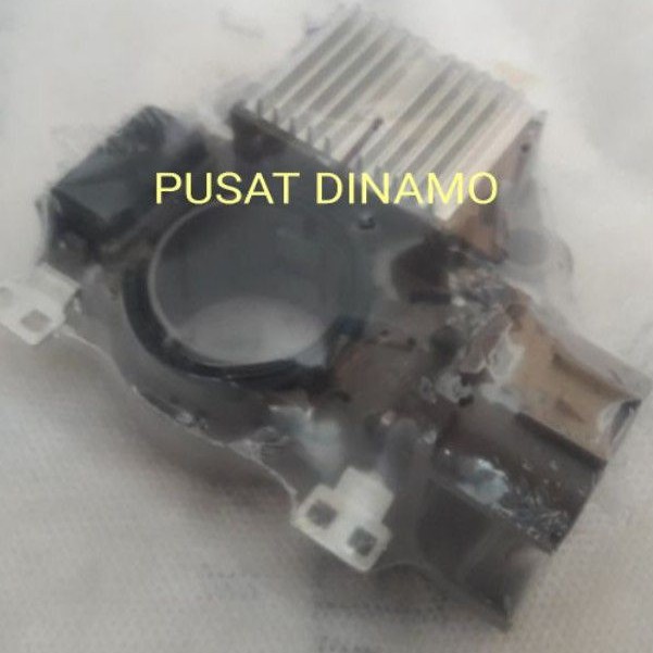 Ic regulator dinamo ampere alternator ayla agya