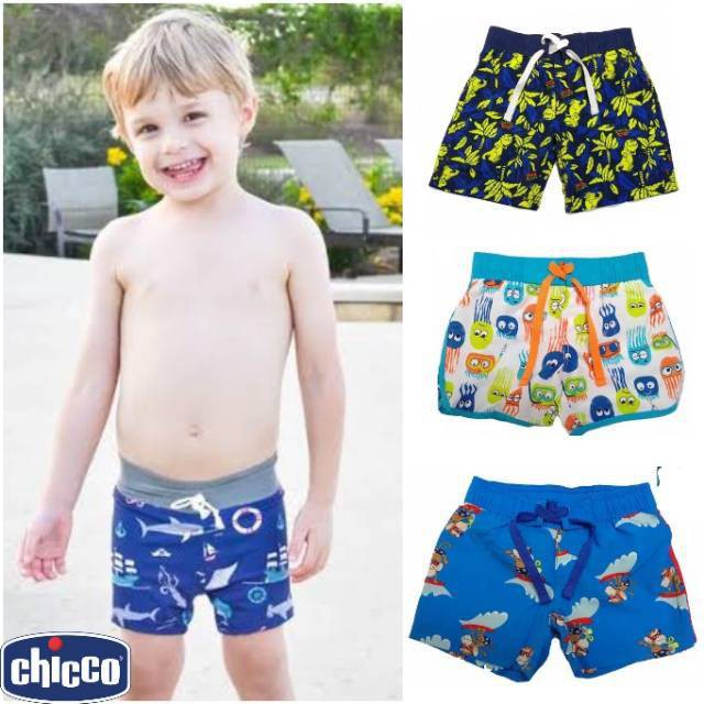 GIRL &amp; BOY  Diving Suit Swim Baju Renang Anak Frozen Litle Pony swimming berenang