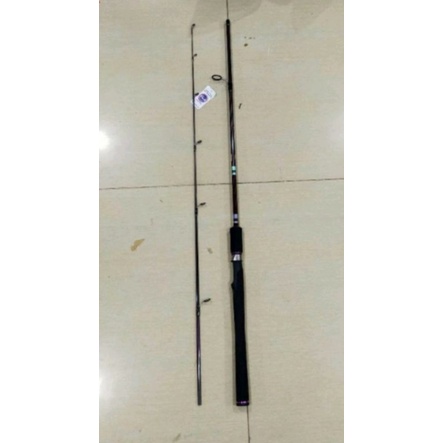 joran kolam ozora balmond 165cm carbon solid FUJI