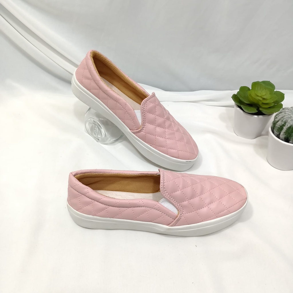 deNova AN-001 Sneaker Wanita-5