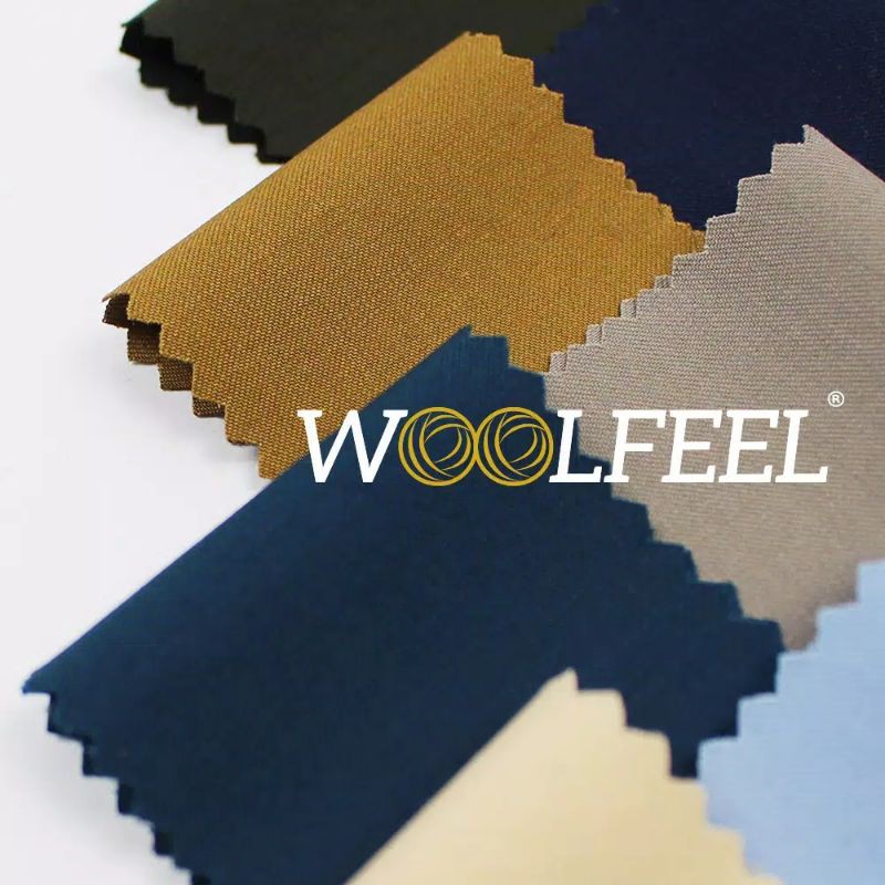 Kain Woolfeel by Maxistyle