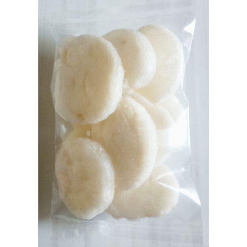 

krupuk kemplang krupuk koin