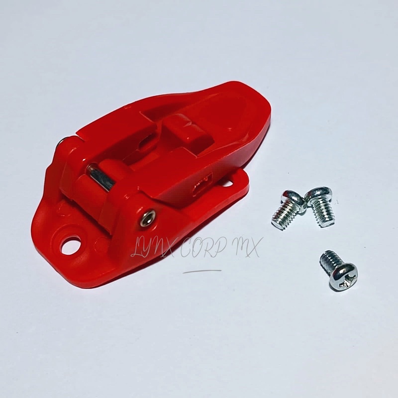 Buckle Strap Pas Oneal Rider Acerbis X Team