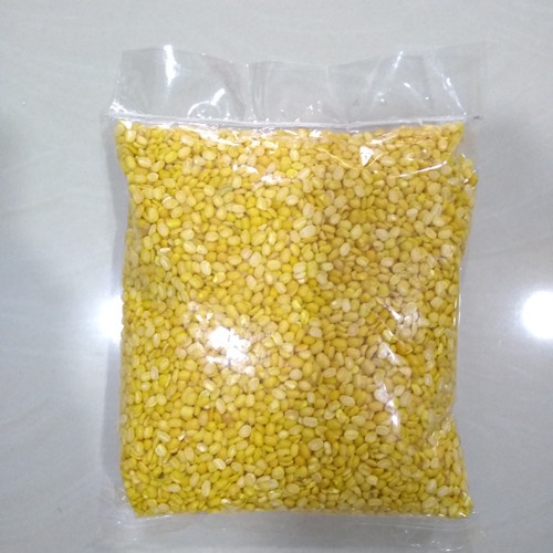 

Kacang Hijau kupas 100gr Fresh Grade A kualitas Premium