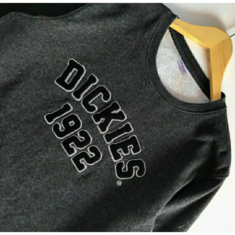 crewneck dickies (second original)