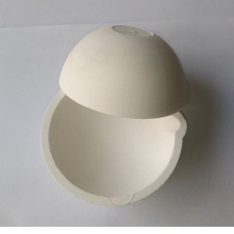 Koi Kowi Putih Alat Lebur Emas ukuran 12cm - 20cm