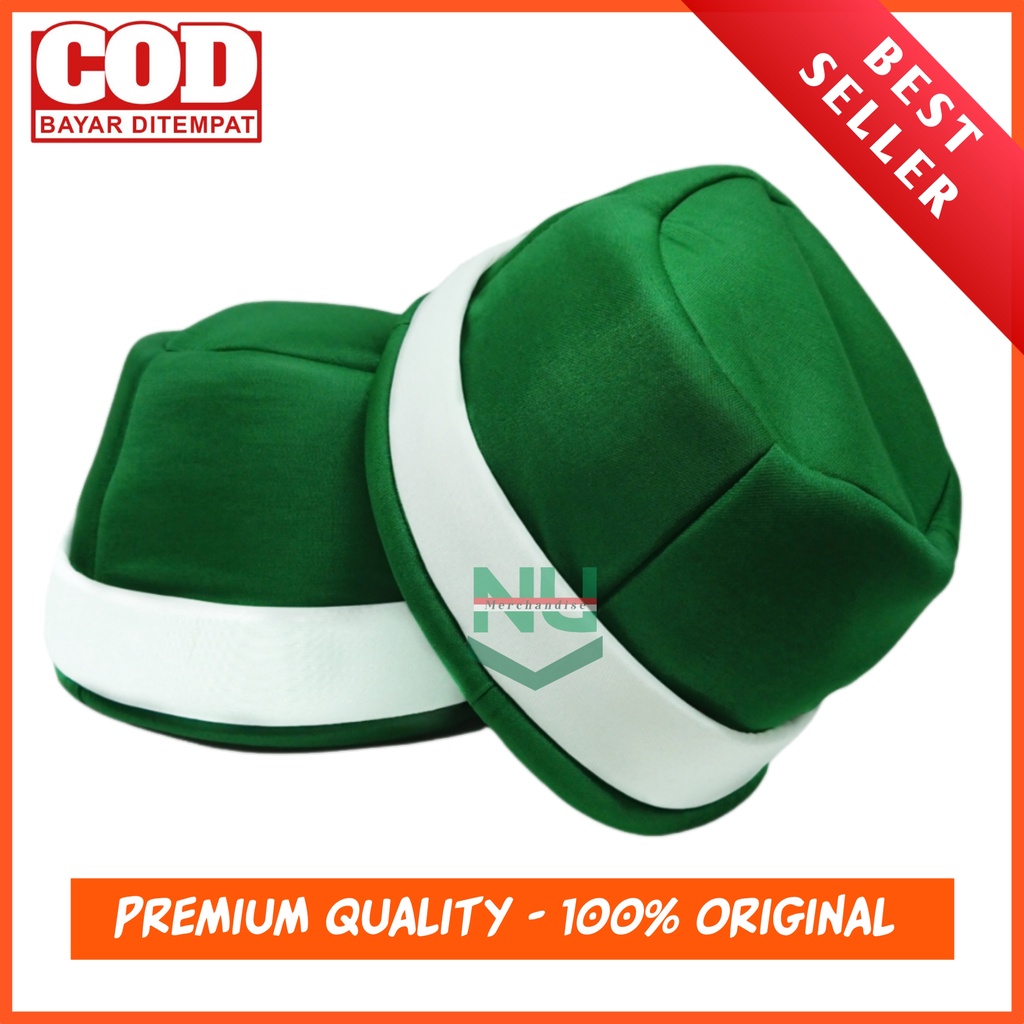 Peci Sufi/Songkok Syekh Abdul Qodir Jailani/Kopiah Syekh Abdul Qodir Jailani/Kopyah Syekh Abdul Qodi