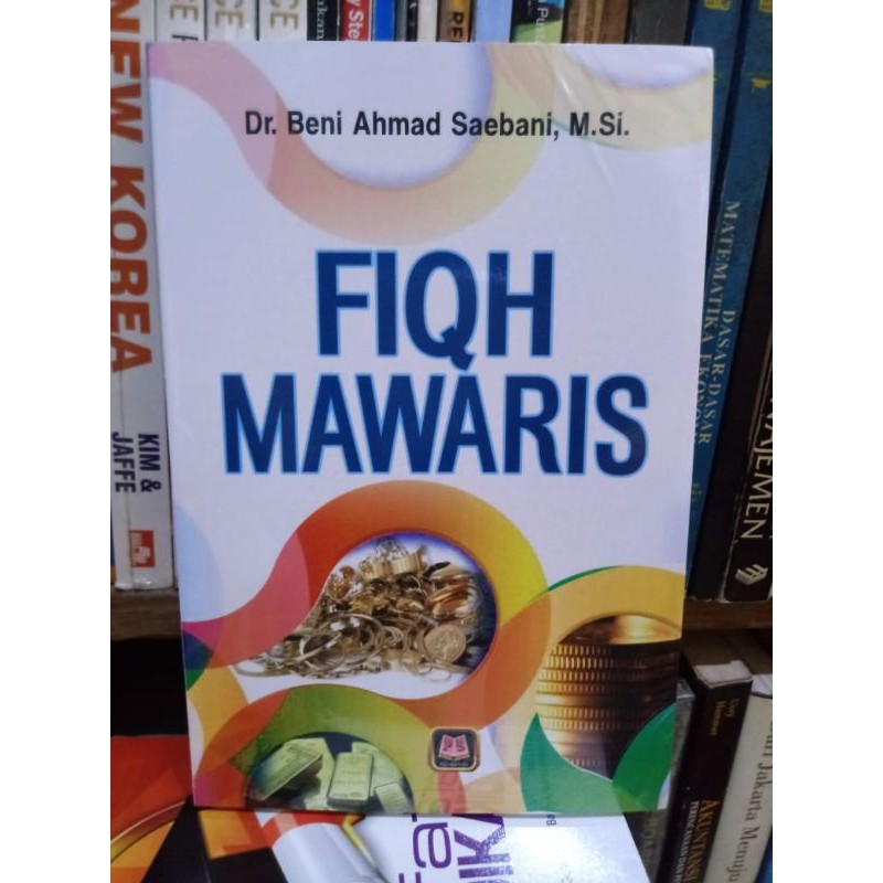 FIQH MAWARIS