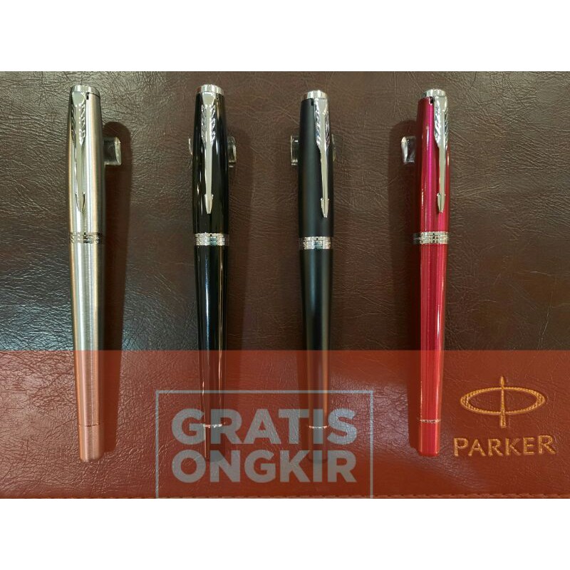 Parker Pen RB All Collor (ORIGINAL)