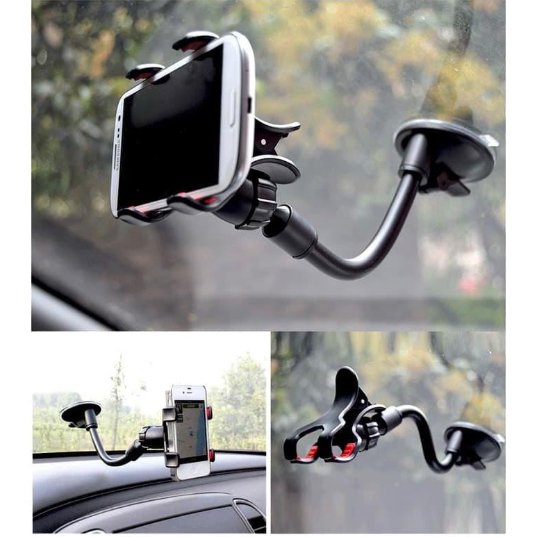 DISKON HOLDER MOBIL JEPIT - CAR HOLDER MODEL JEPIT - HOLDER HP MOBIL .....