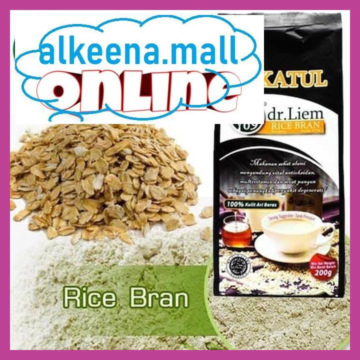 

6Ryhd6- Bekatul Dr.Liem Q34Qr4-