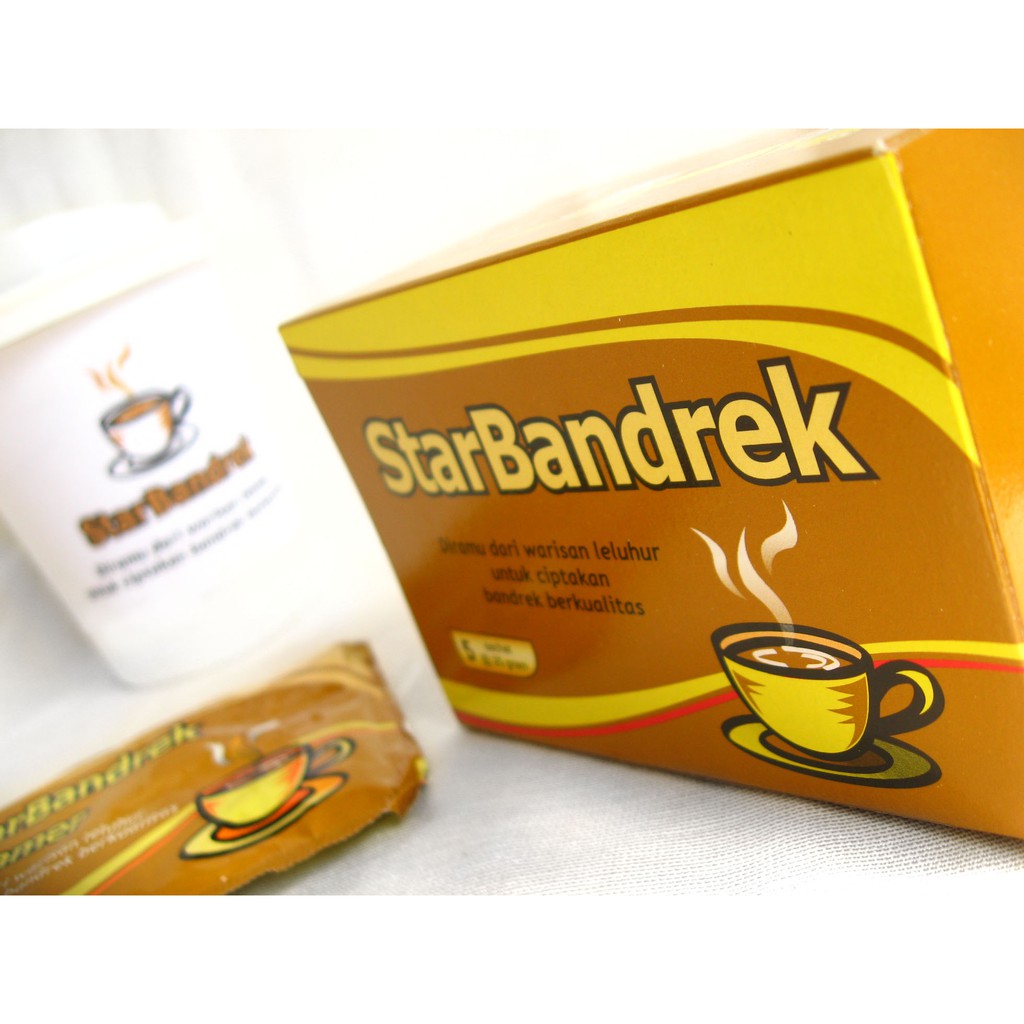 

Starbandrek Liza Herbal