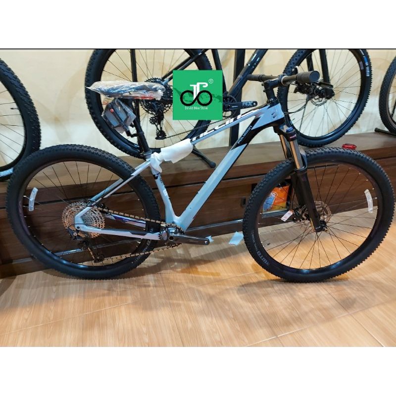 Sepeda MTB 29" Polygon Syncline C2 TERBARU