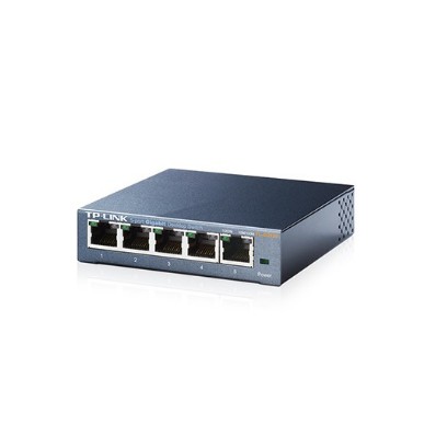 TP-LINK Umanaged Switch TL-SG105(UN)