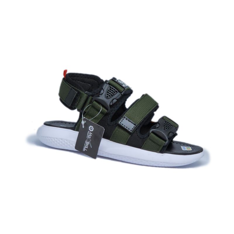 sandal gunung pria maxskill 01 size 39-43 sendal traveling elegant