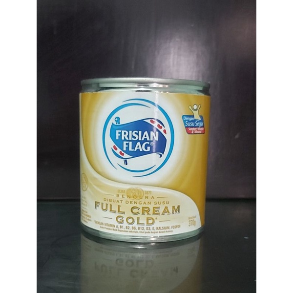 

Frisianflag gold 370gr
