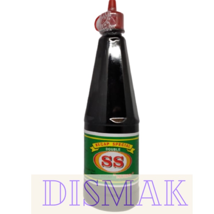 Jual Kecap Asin Ss Kecap Asin Bangka Shopee Indonesia 3120